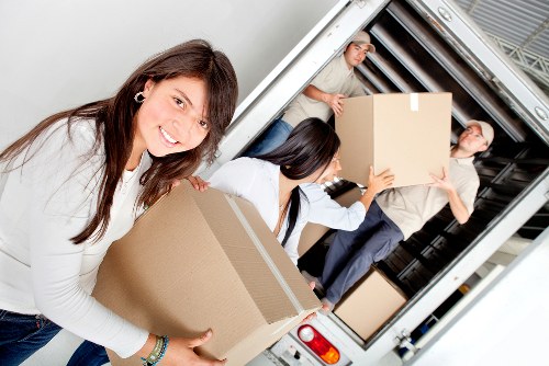 Affordable and cost-effective removal solutions.