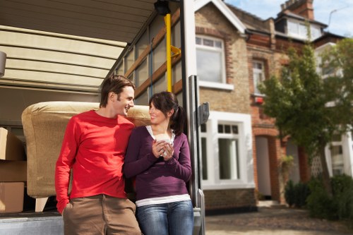 Choosing the right truck size for your move